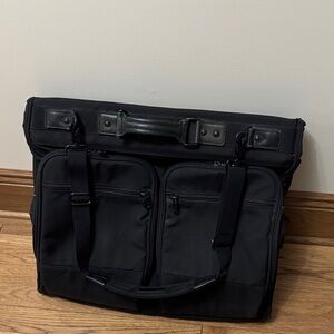 Pathfinder Ballistic Nylon Garment Bag